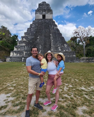 FamilyTikal