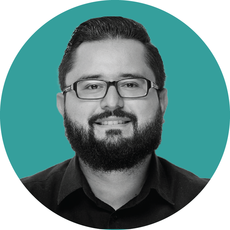 Code, Coffee, and Creativity: Marco Pereira's Journey from Turtle ... image.