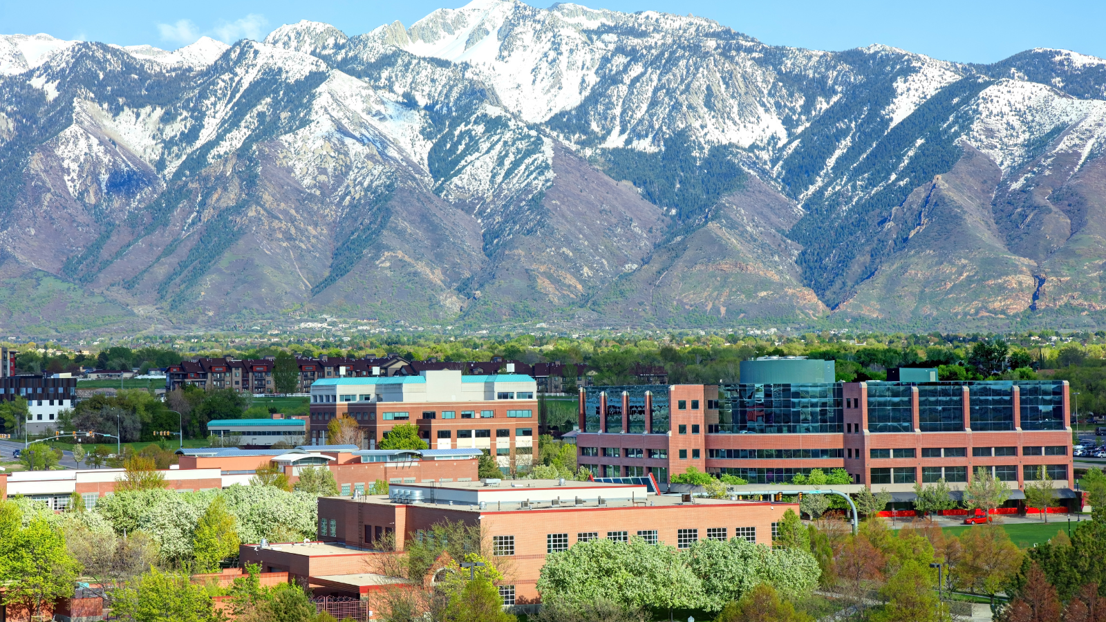 UTOUG 2025 in Sandy, Utah